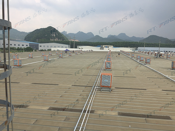廣東環保空調安裝廠家,廣東環?？照{安裝,環保空調安裝廠家,瑞泰風