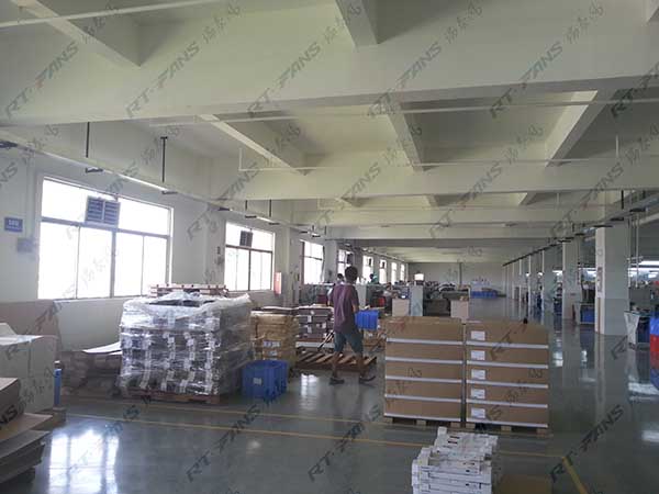 廣東環保空調安裝廠家,廣東環?？照{安裝,環?？照{安裝廠家,瑞泰風